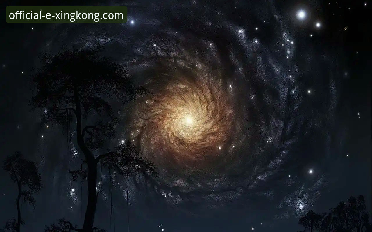 星空官网PC版 星空官网PC版详解:从下载到体验的创新之旅