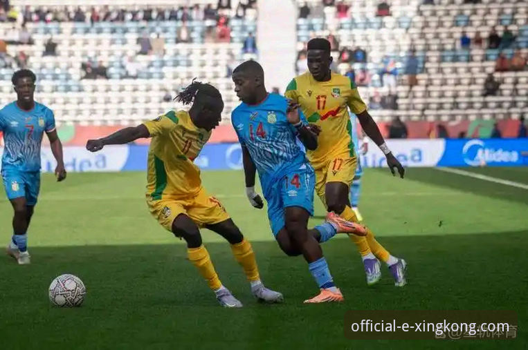 揭秘民主刚果52年重返世界杯背后的惊险绝杀时刻