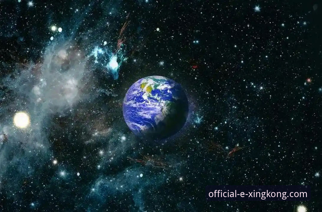 揭秘星空官方平台：安全下载背后的真实故事