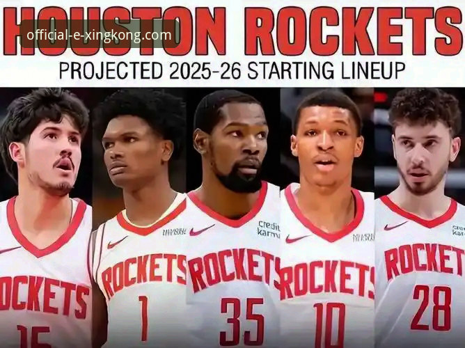 团队协作vs个人英雄主义：从火箭大胜尼克斯看现代篮球的战术演进