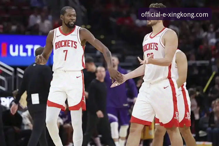 从火箭大胜尼克斯看NBA赛事观赛体验的实用指南